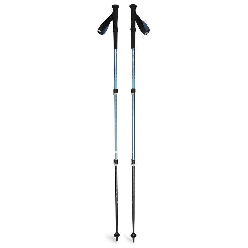 TRAIL BACK TREKKING POLES Creek Blue
