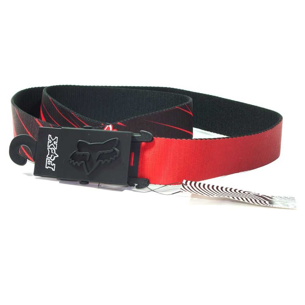 57473 001 FUTURE BELT - pánský pásek