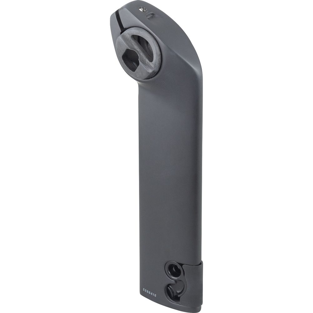 Madone SLR Long/20mm CI Matte Smoke