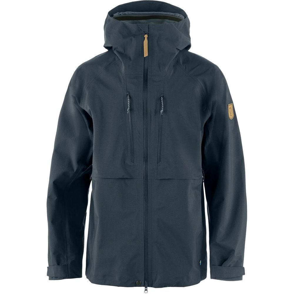 Keb GTX Jacket M Dark Navy