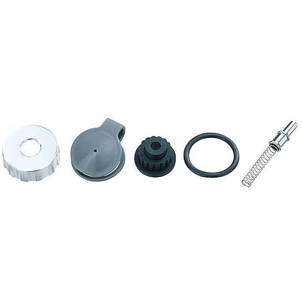 REBUILD KIT pro PEAK DX