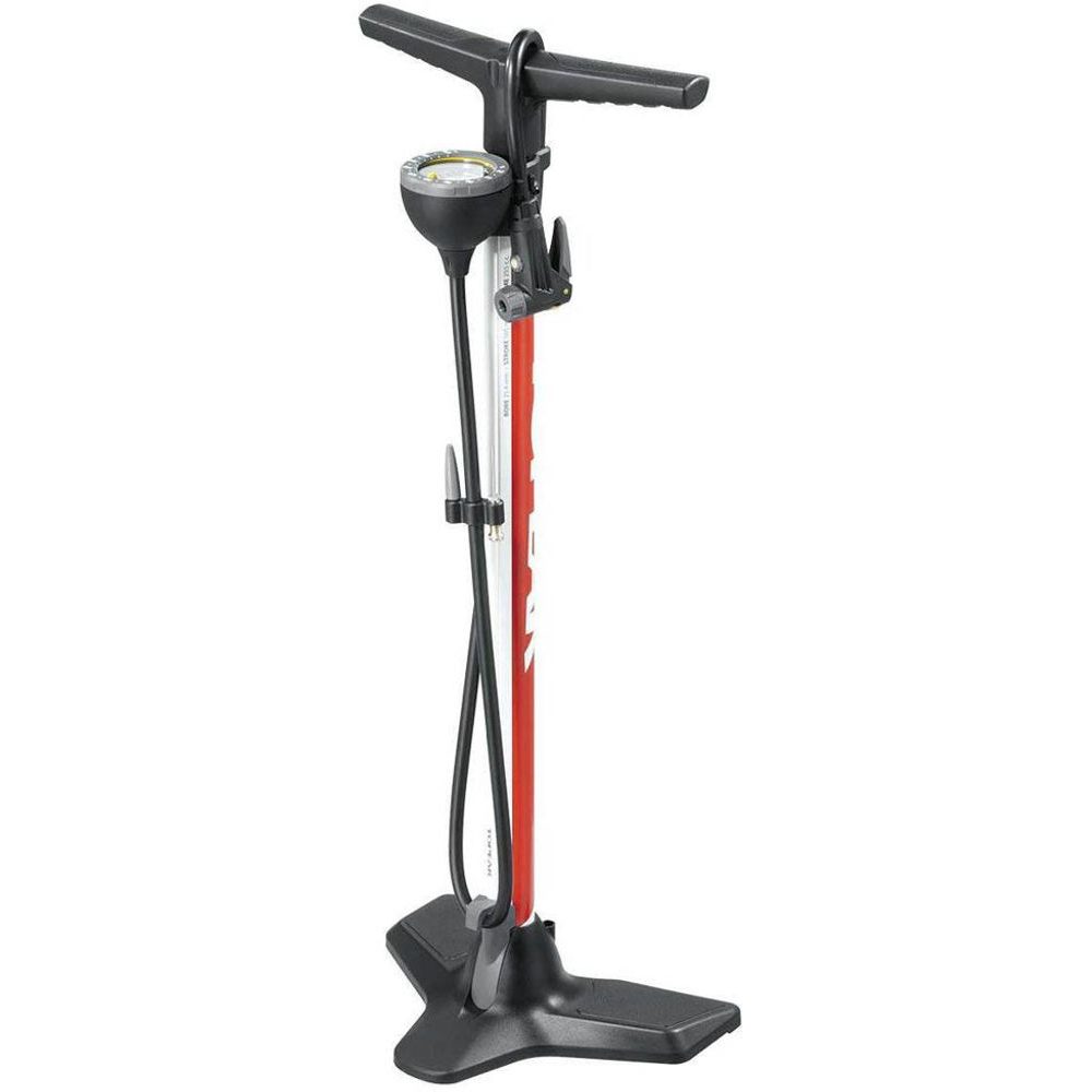 JOEBLOW RACE červená