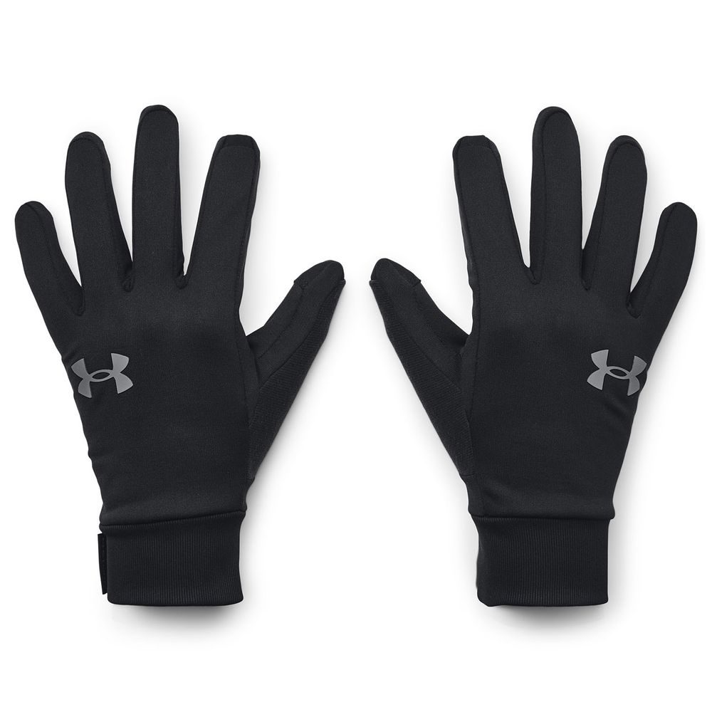 UA Storm Liner, Black