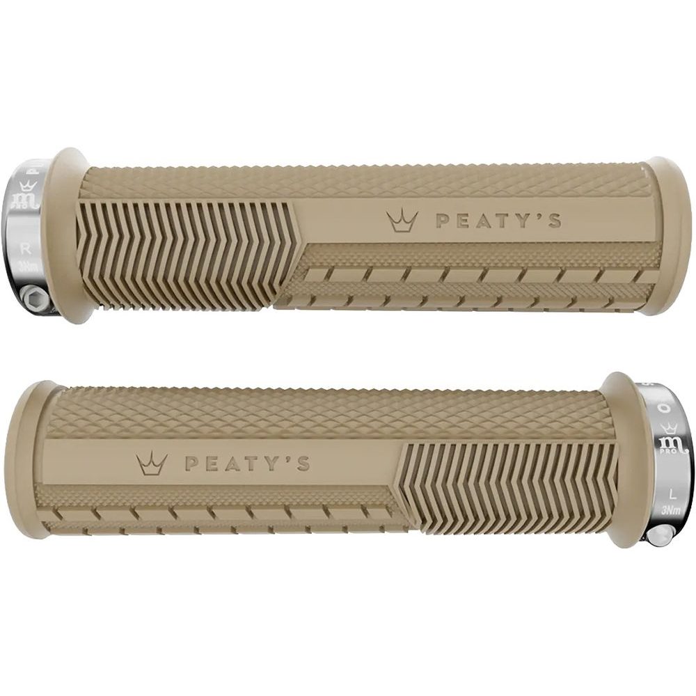 MONARCH PRO KNURL THICK SAGE