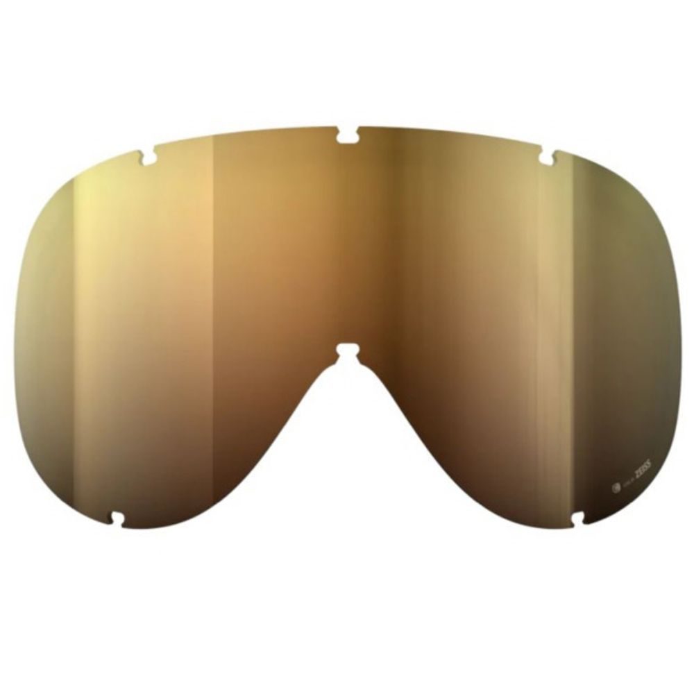 Retina/Retina Race Lens Clarity Intense/Sunny Gold