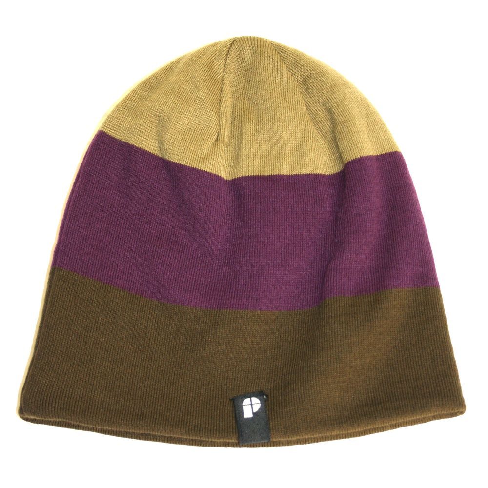 971892 264 KAMI BEANIE - čepice zimní