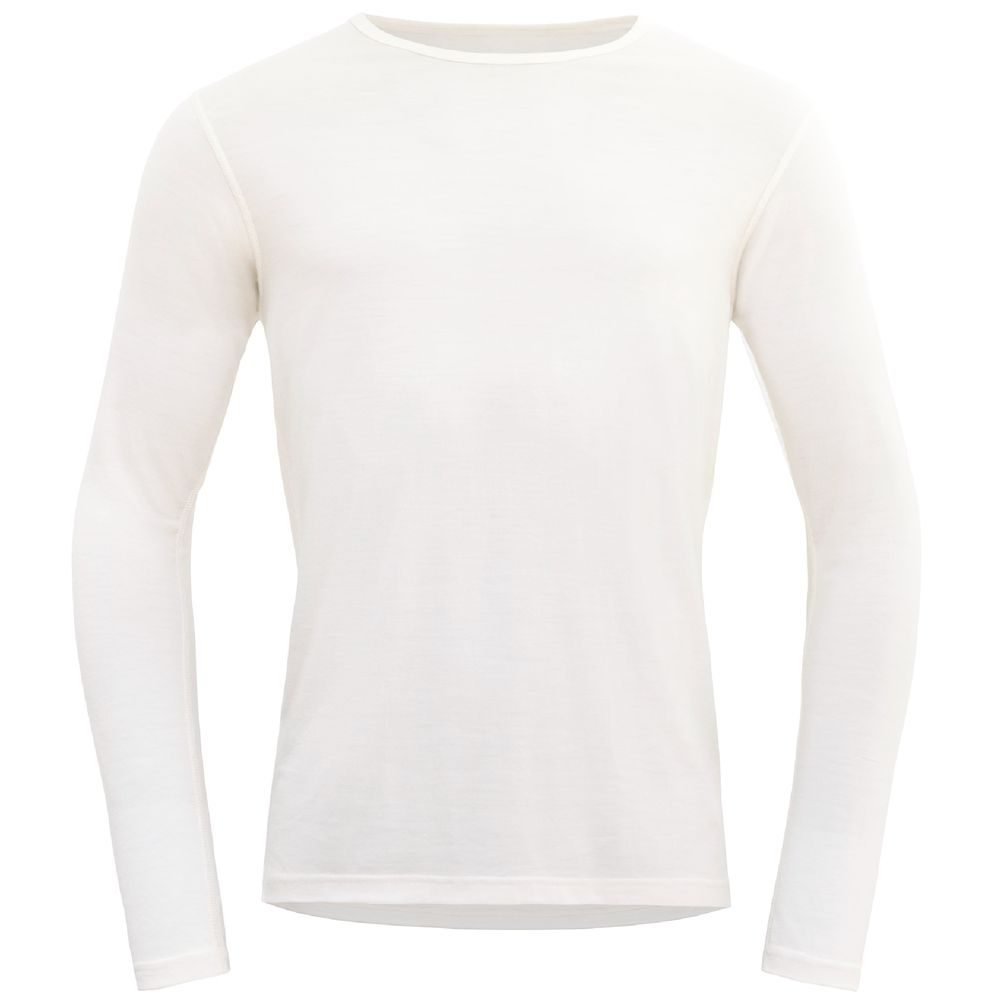 Breeze Merino 150 Shirt Man, White