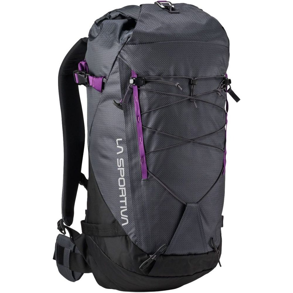Granite 32 Backpack Onyx/Black