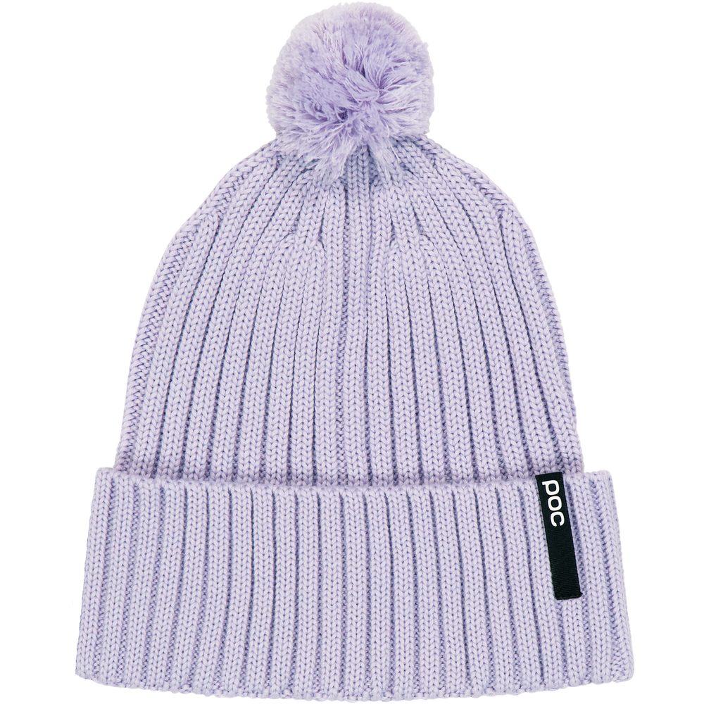 POC Beanie Pom Purple Quartz