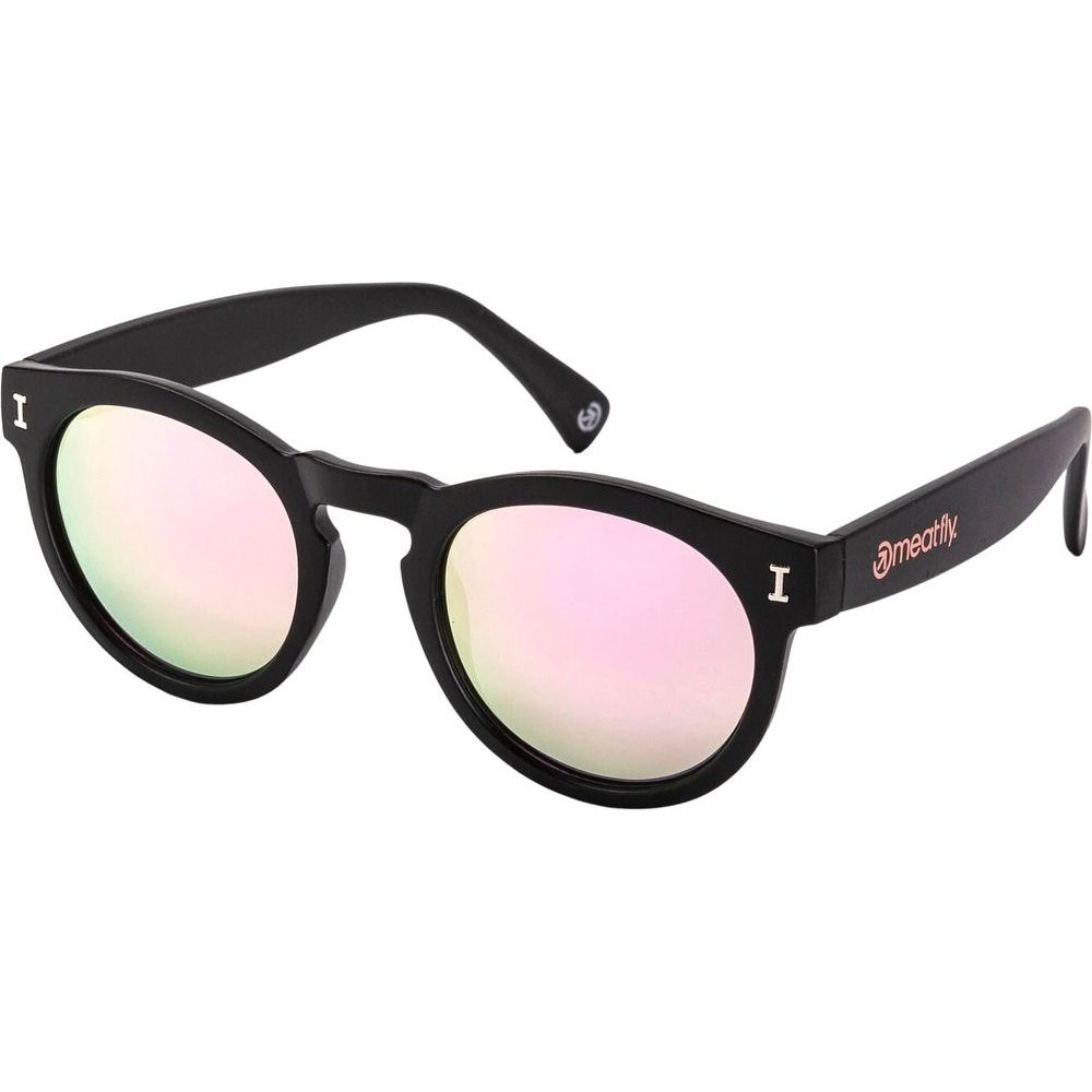 Lunaris, Pink / Black
