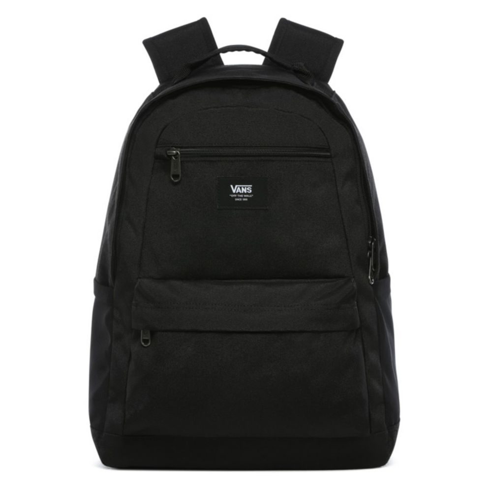 STARTLE BACKPACK 21, Black