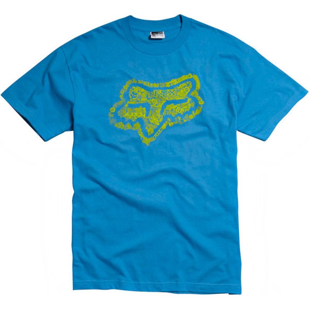 47331-029 Boys Best of Times s/s Tee Tričko