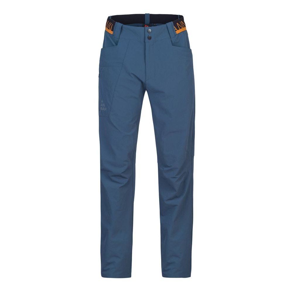 NIGUEL II, midnight navy (orange)