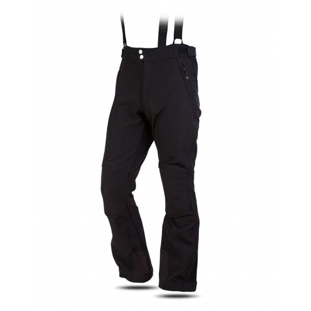 FLASH PANTS black