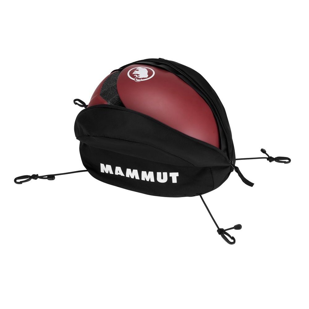 Helmet Holder Pro black