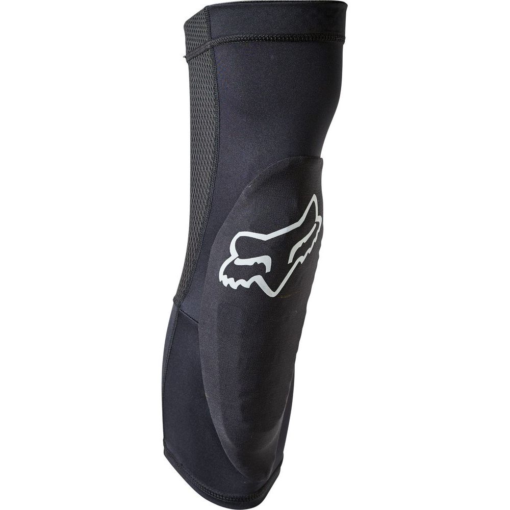 Enduro Knee Guard Black