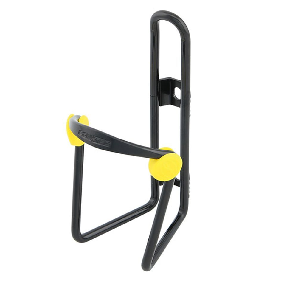 Bottle Cage Poundc.Neo black/neoyellow