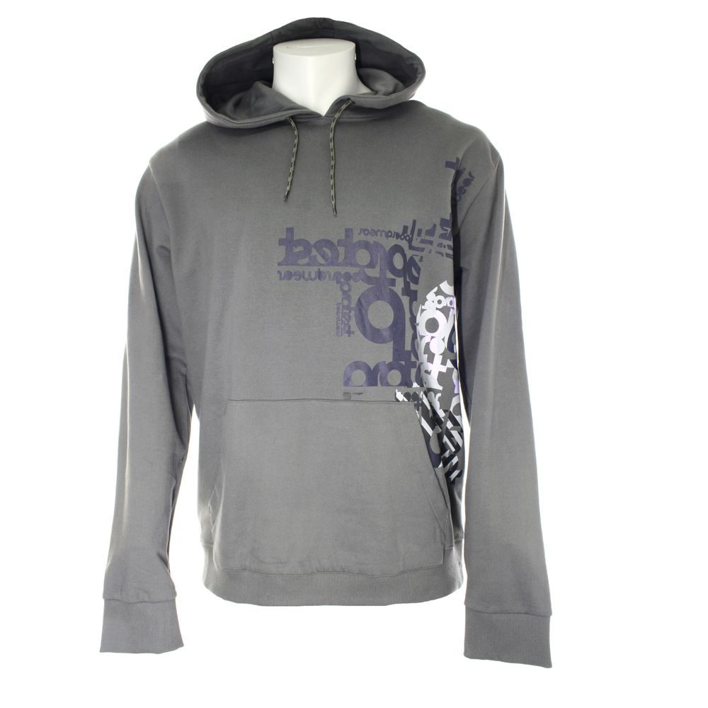 373882 298 BARKLICE HOODY