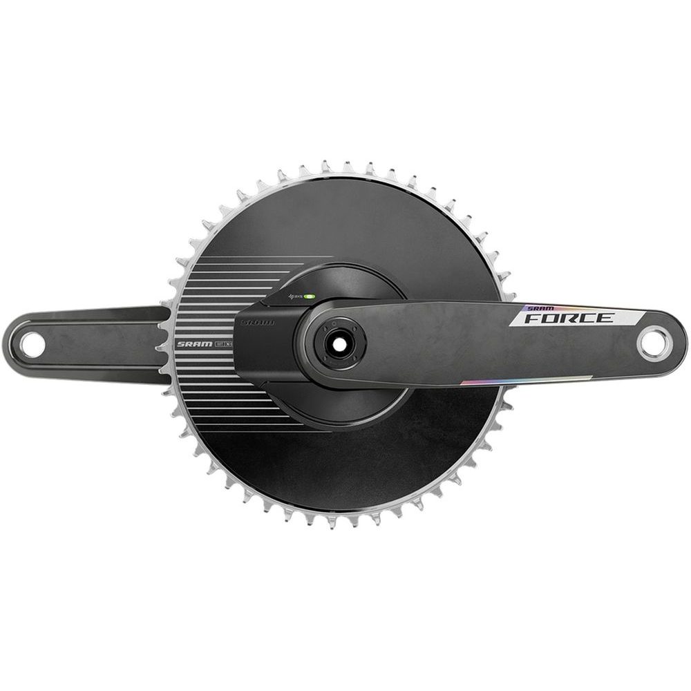 00.6118.741.003 - SRAM AM FC FORCE 1 PM E1 DUB 170 50T AERO