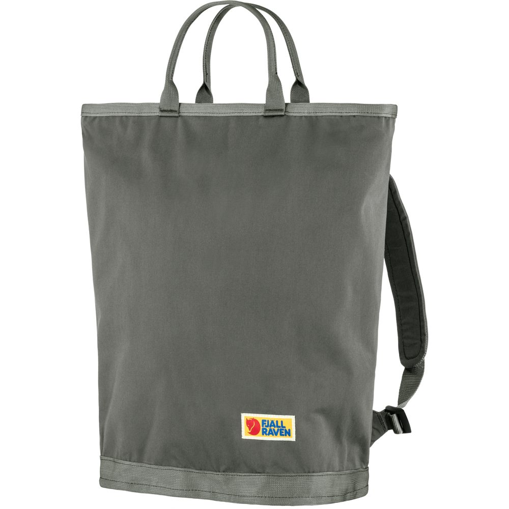 Vardag Totepack 20 Basalt