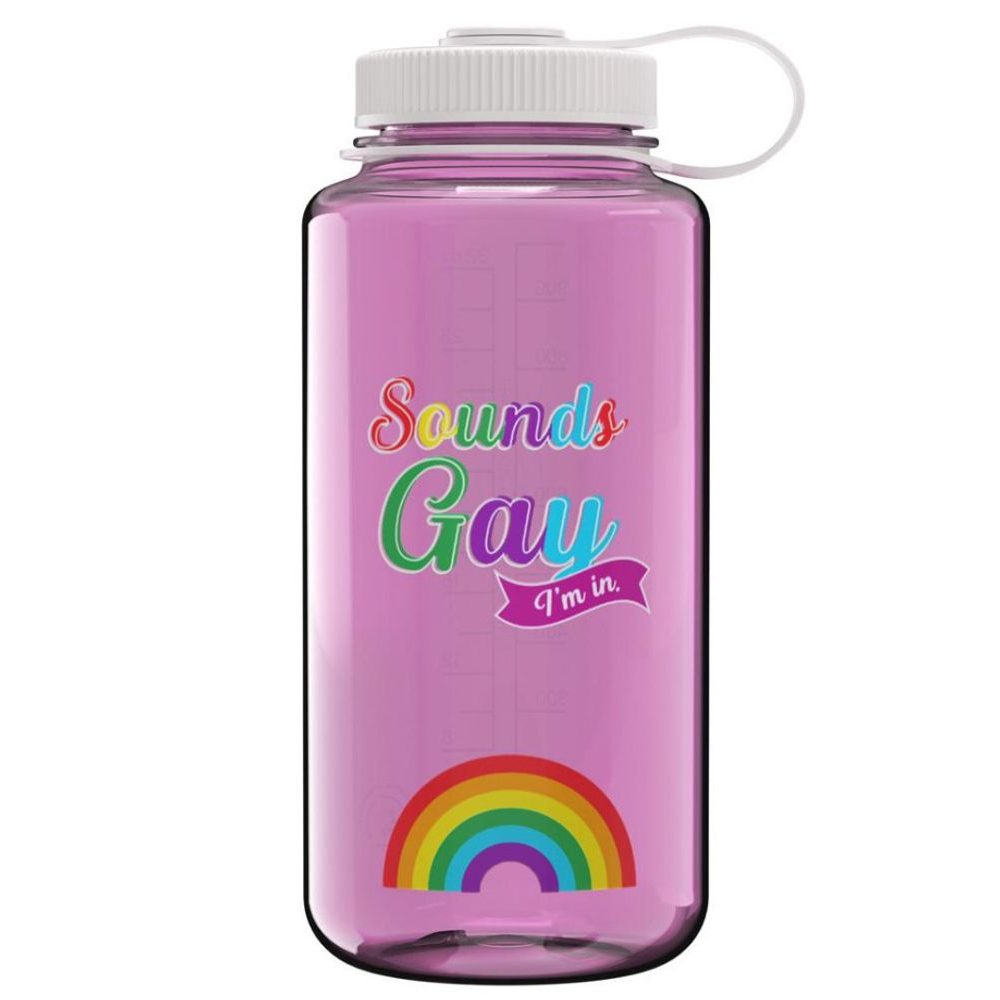 WIDE MOUTH 1000 ML Pride Pride