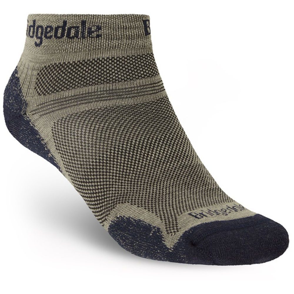 Hike UL MP Ankle khaki/navy