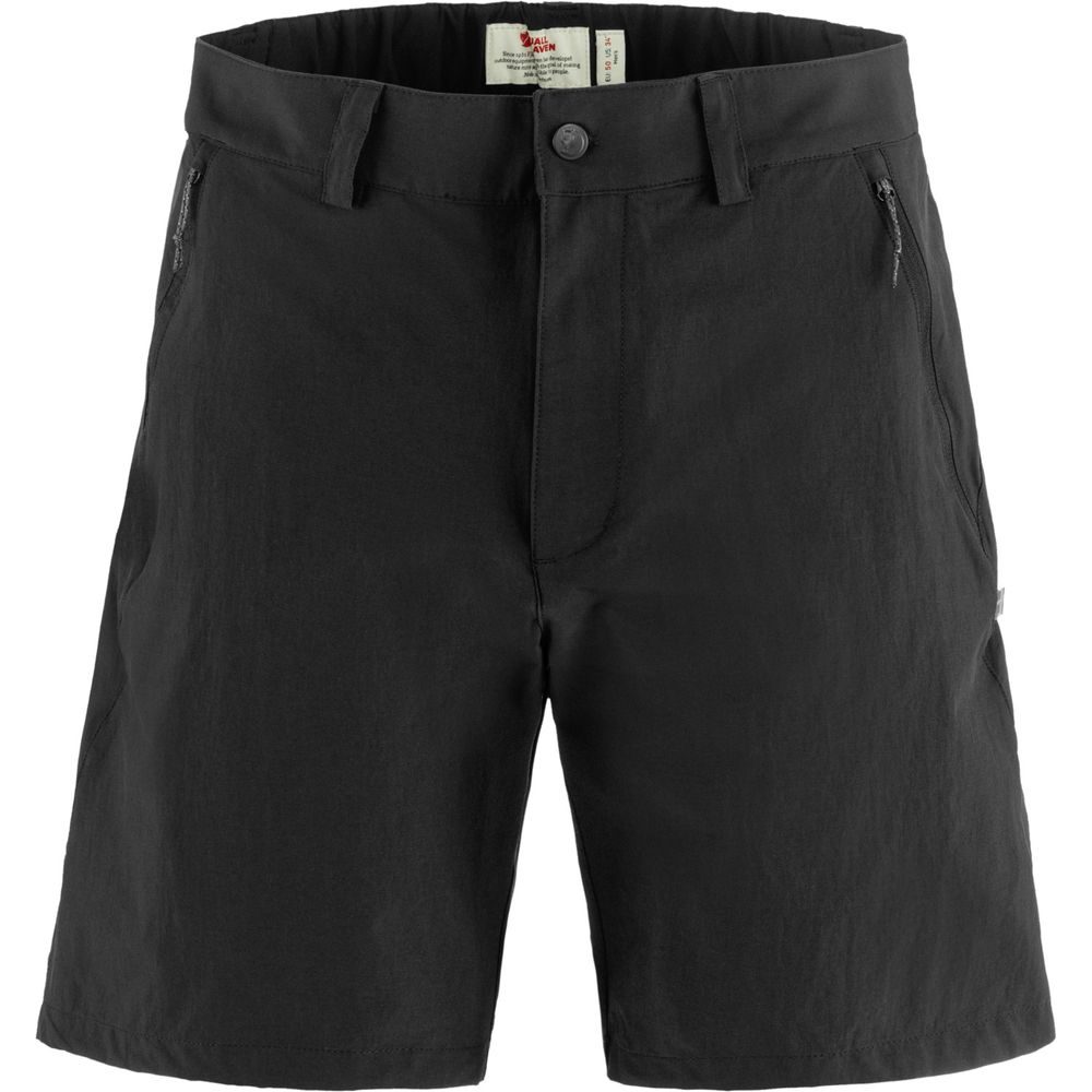High Coast Pack Shorts M Black