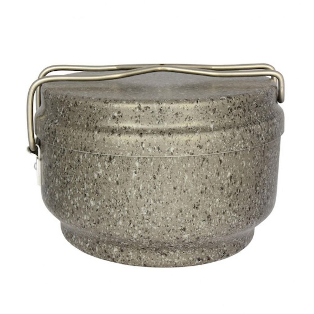 ČESKÝ EŠUS STONE 3dílný, design kámen