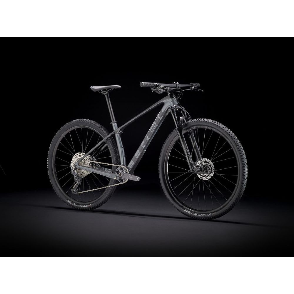 Outdoorweb.eu Procaliber 9 5 Lithium Grey Trek Black 2023 carbon hardtail TREK 1 720.84