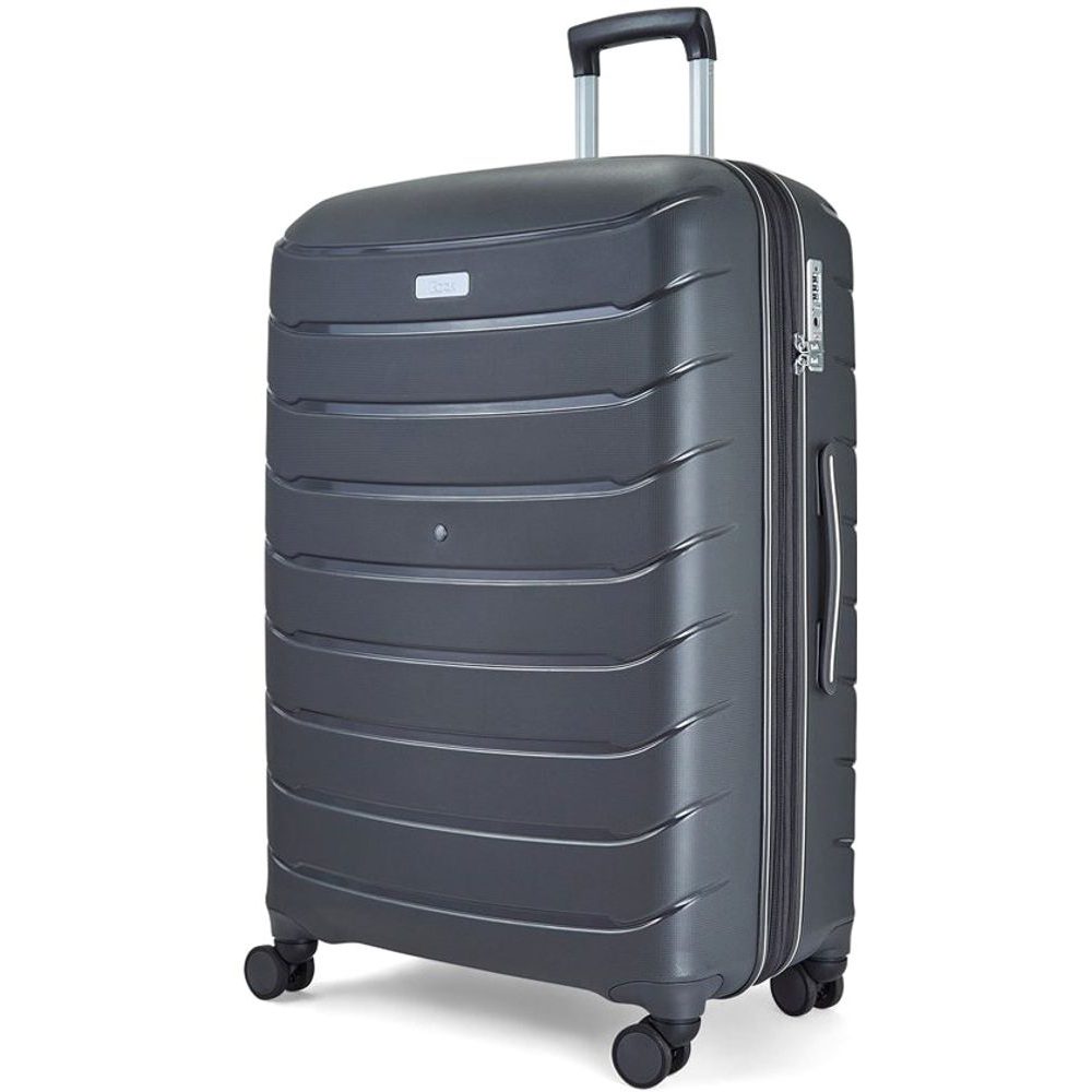 Prime L 86 L - tmavě šedá