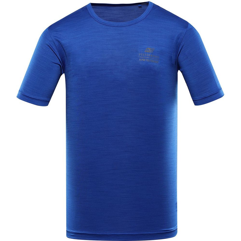 BASIK reflex blue