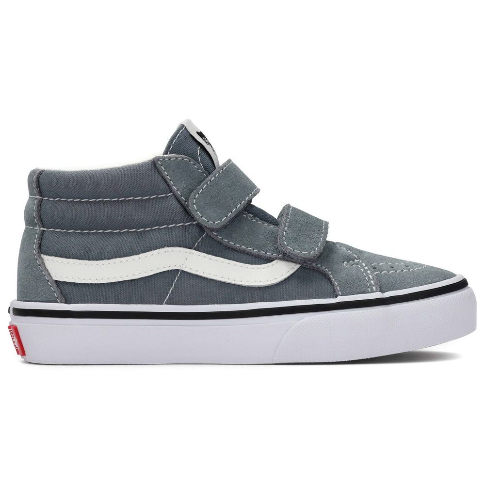 SK8-Mid Reissue V COLOR THEORY STORMY WEATHER