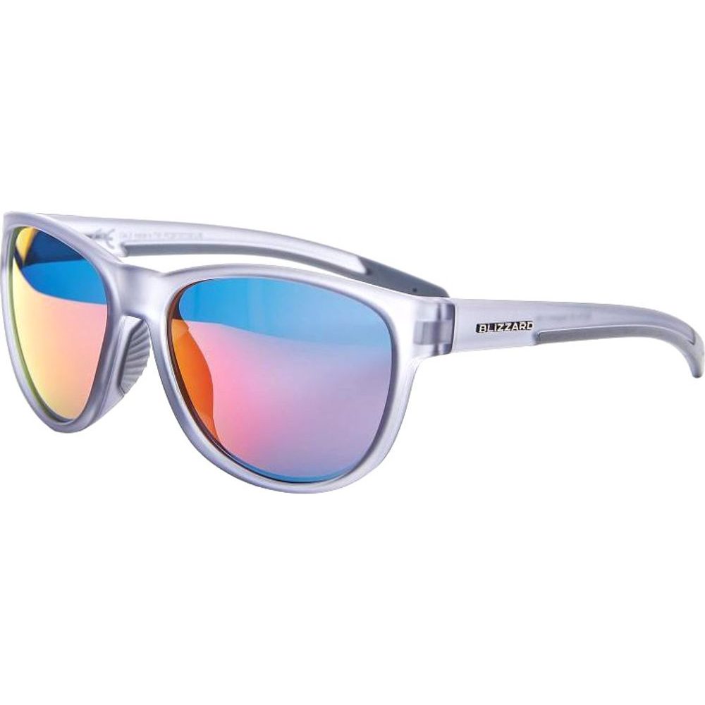 PCSF701130, rubber transparent smoke grey, 64-16