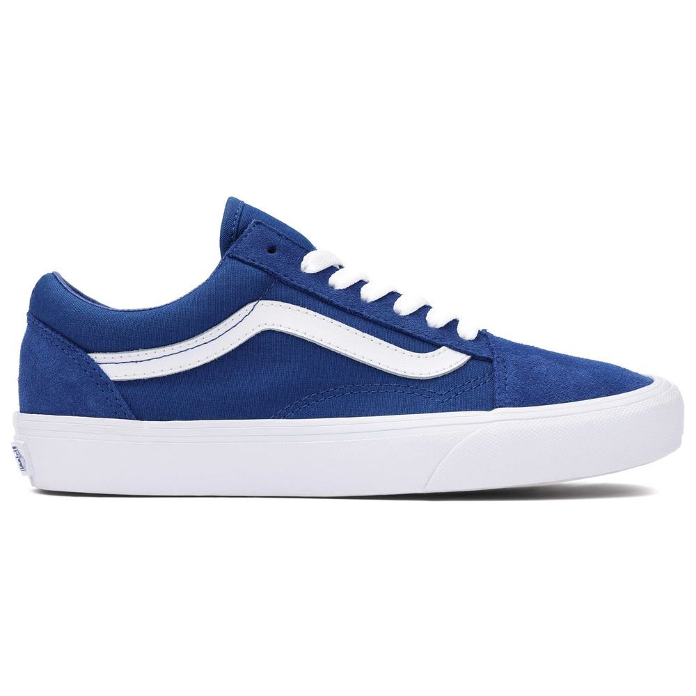 Old Skool SUEDE TRUE BLUE