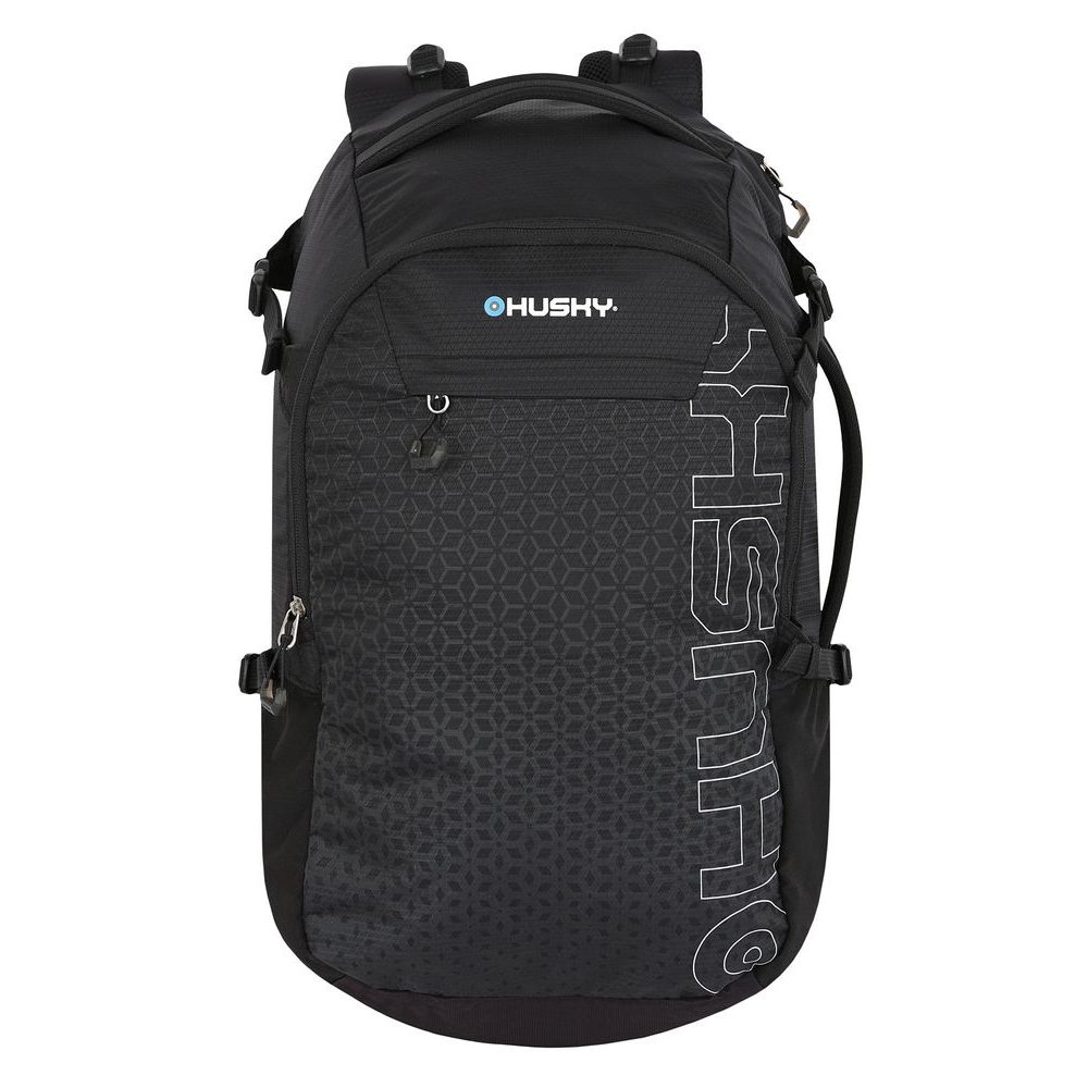 Campus 30l black
