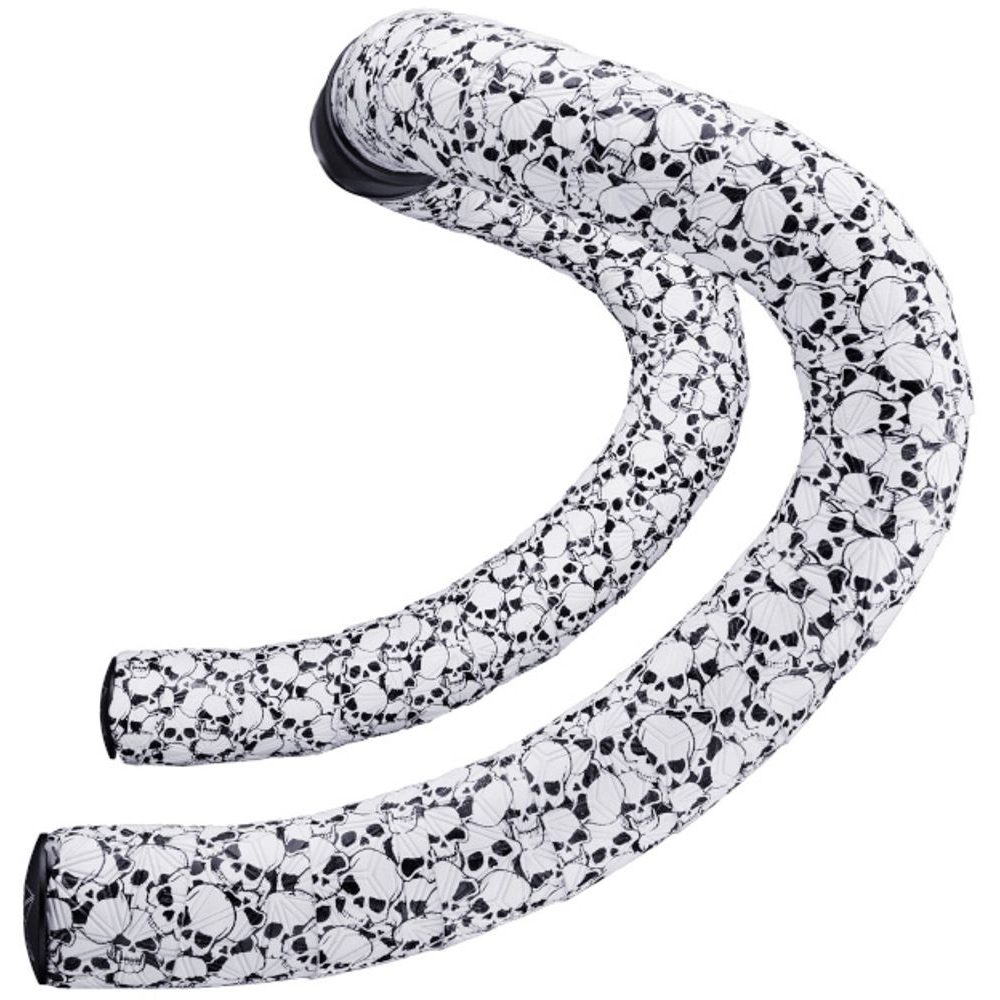 Super Sticky Kush - Skull + Black Plugs