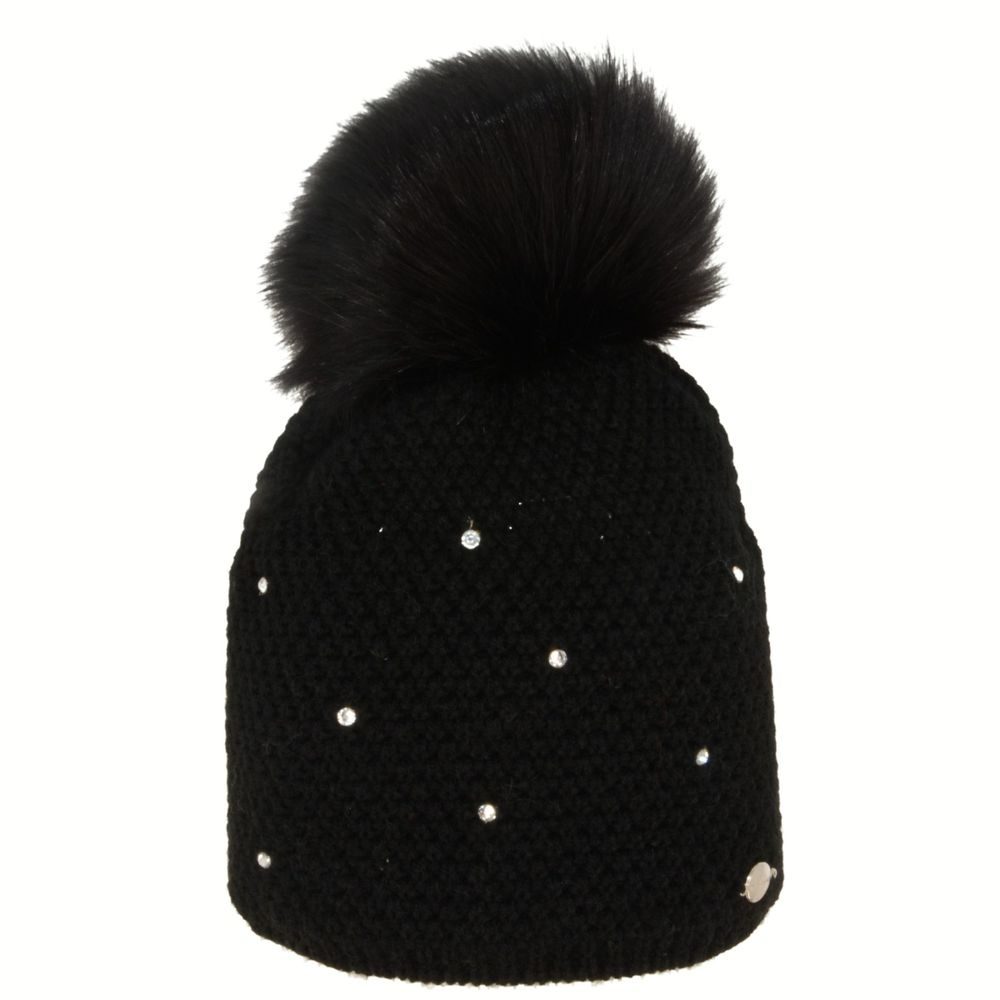 RKH105D CRYSTAL black