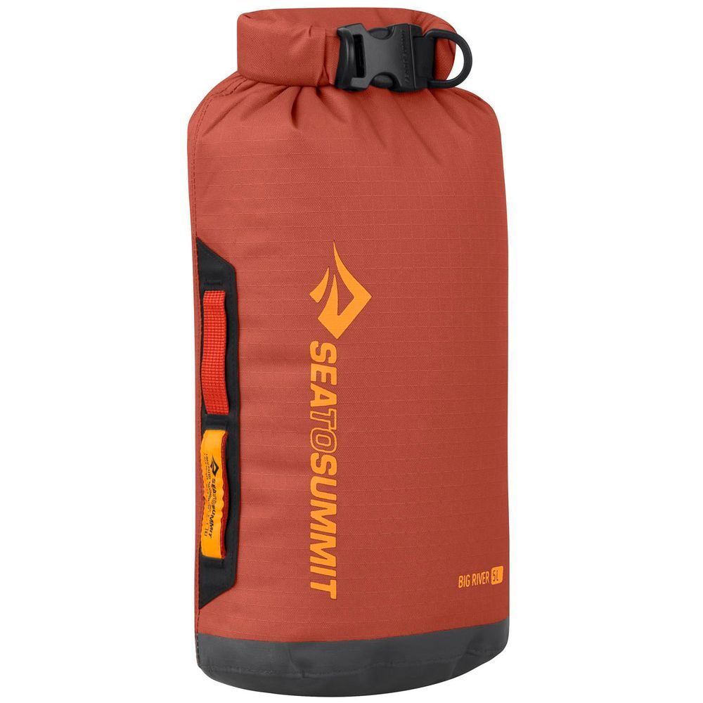 Big River Dry Bag 8L  Picante