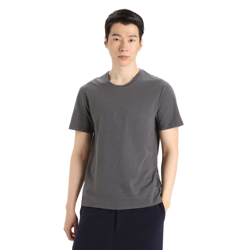 M Central Classic SS Tee MONSOON