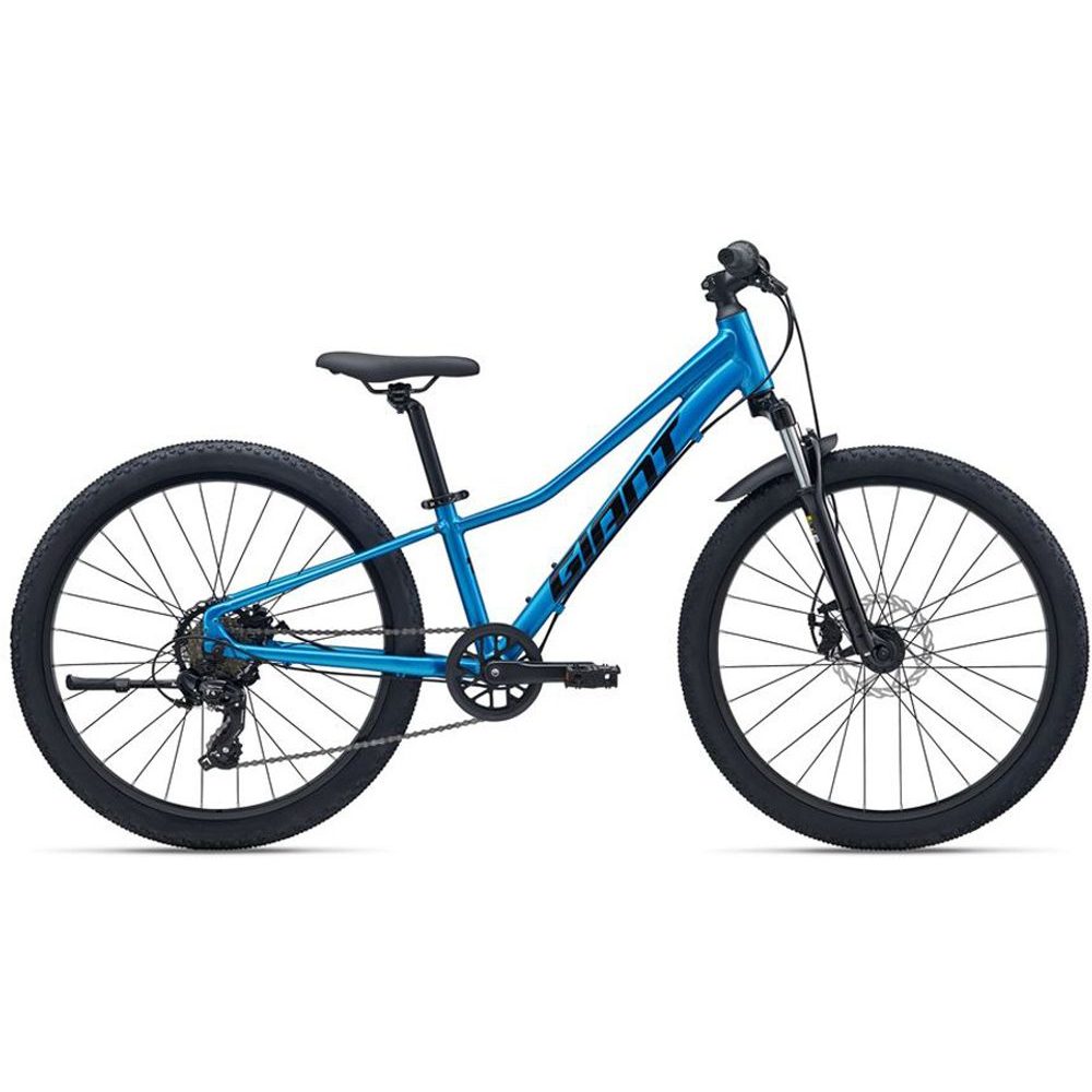 Talon 24 Disc One Size Metallic Blue