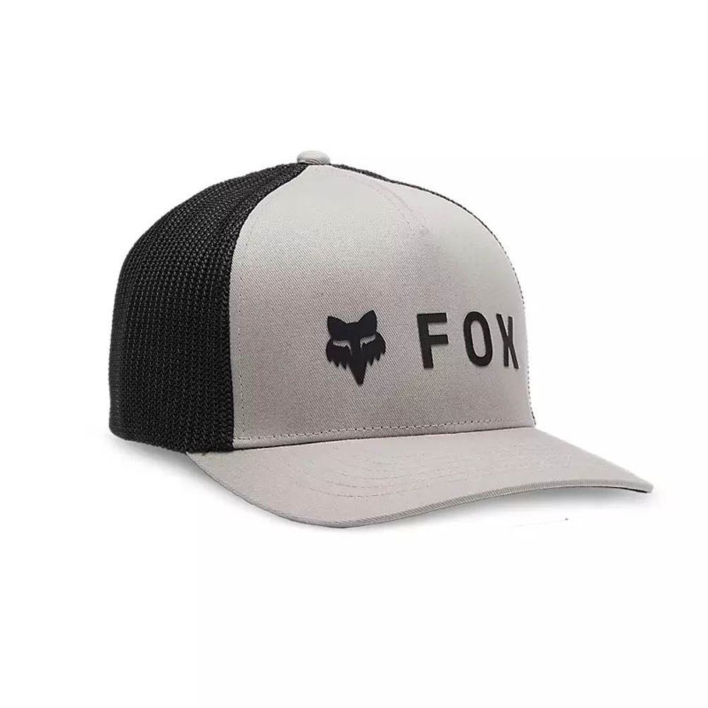 Absolute Flexfit Hat, Steel Grey