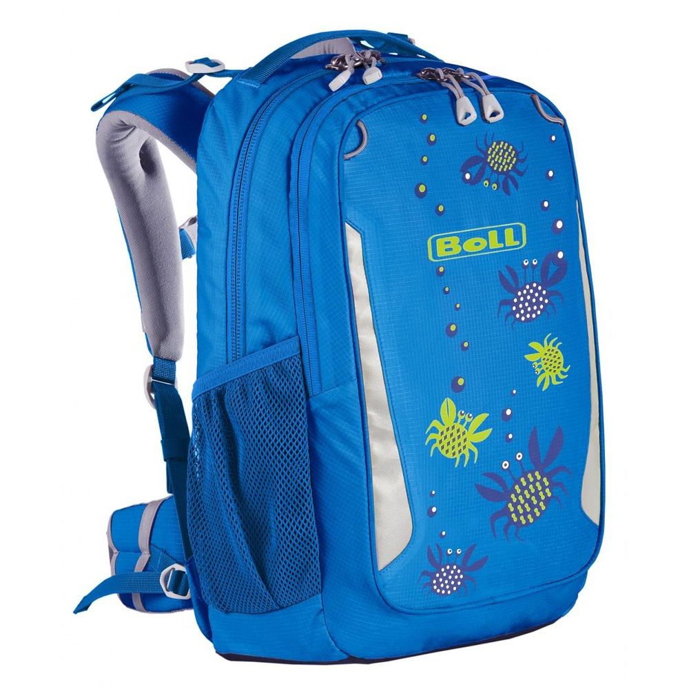 SCHOOL MATE 20 Crabs dutchblue