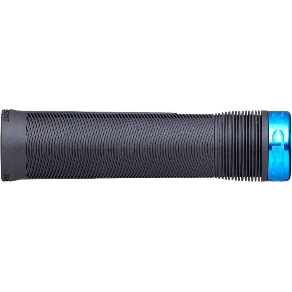 CHESTER, 31mm, černá/modrá