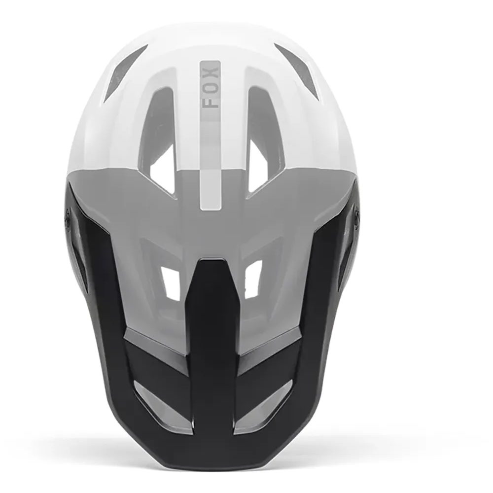 Yth 24 Rampage Visor Black Camo