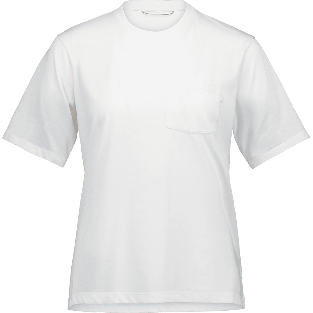 W's Motion S/S Jersey Hydrogen White