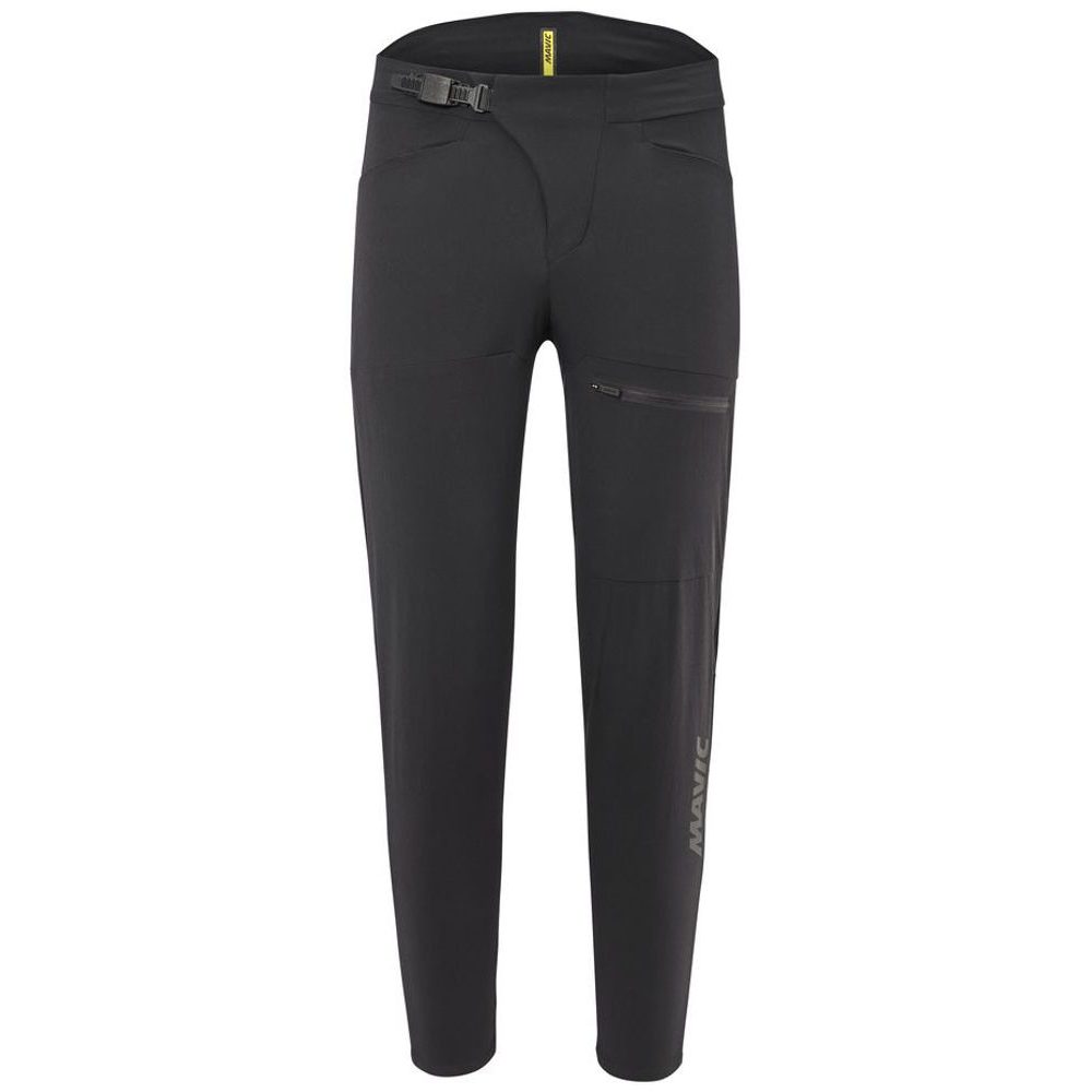 MENS PANTS DEEMAX ENDURO BLACK