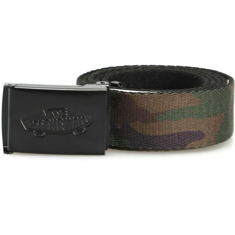 CLASSIC WEB BELT Classic Camo