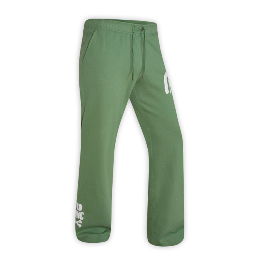 NBFPM2846 ZNN - pánské sportovní kalhoty