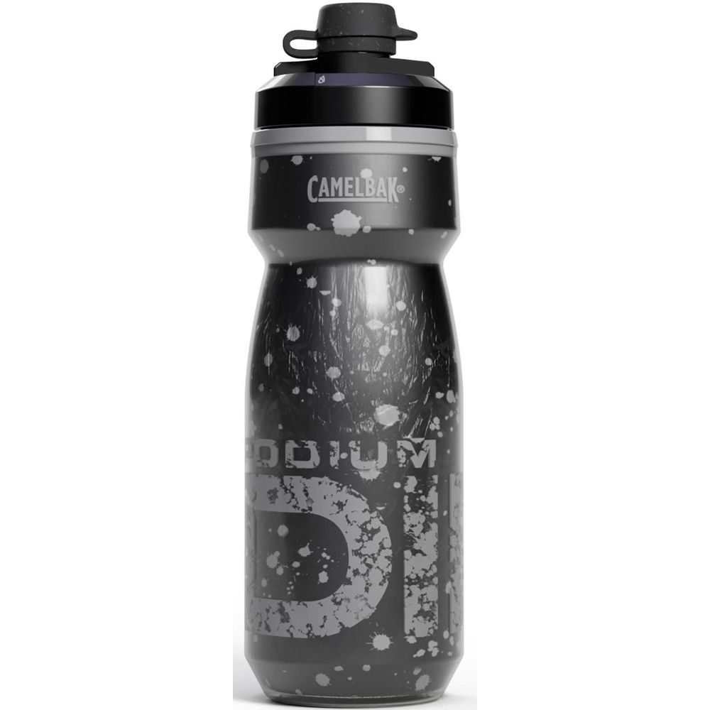 Podium Dirt Series Chill 0,62l Asphalt