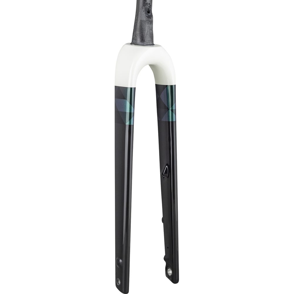 Checkpoint SLR Era White/Carbon Smoke 300mm, 45mm